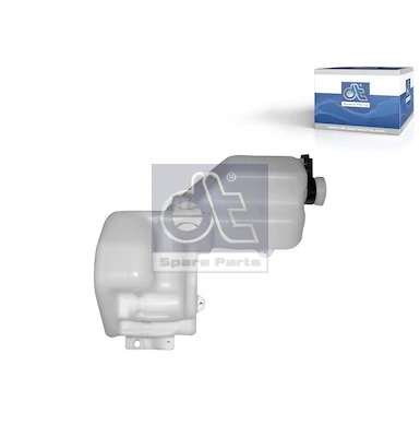 Washer Fluid Reservoir, window cleaning
